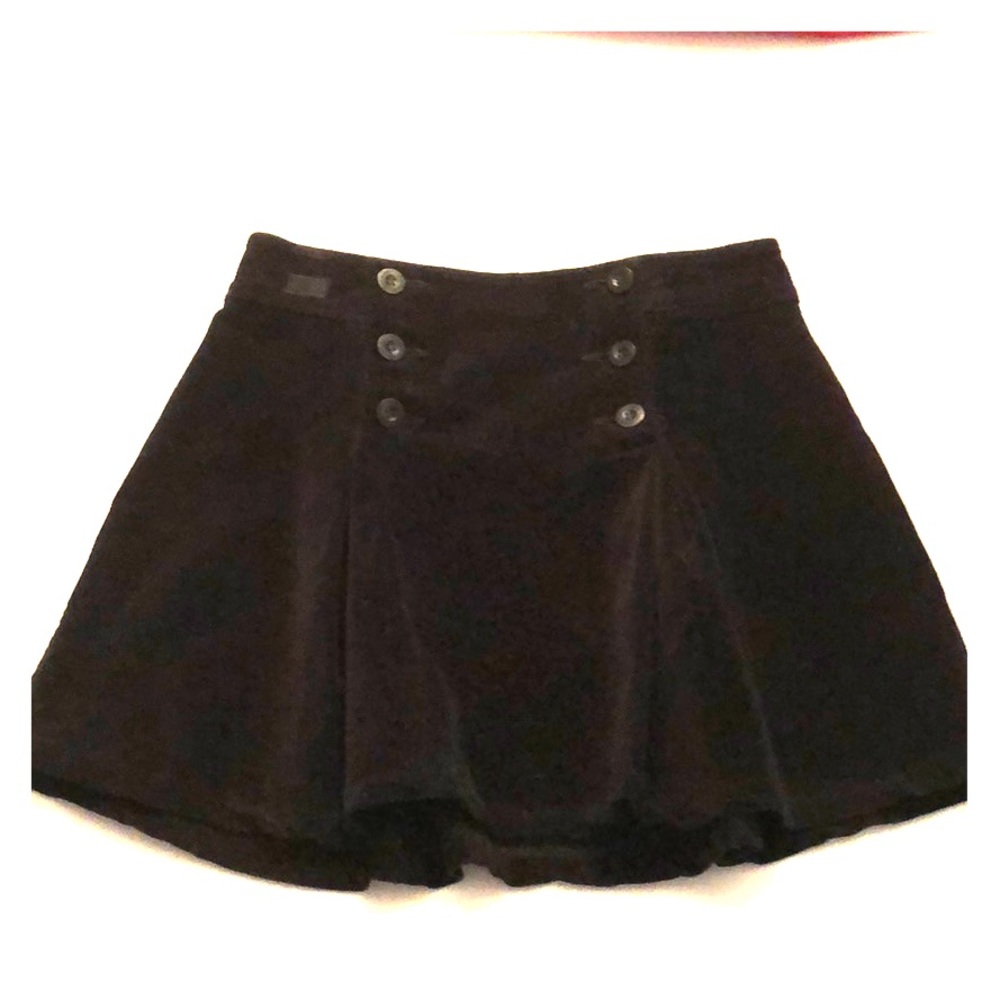 Juicy couture skirt!